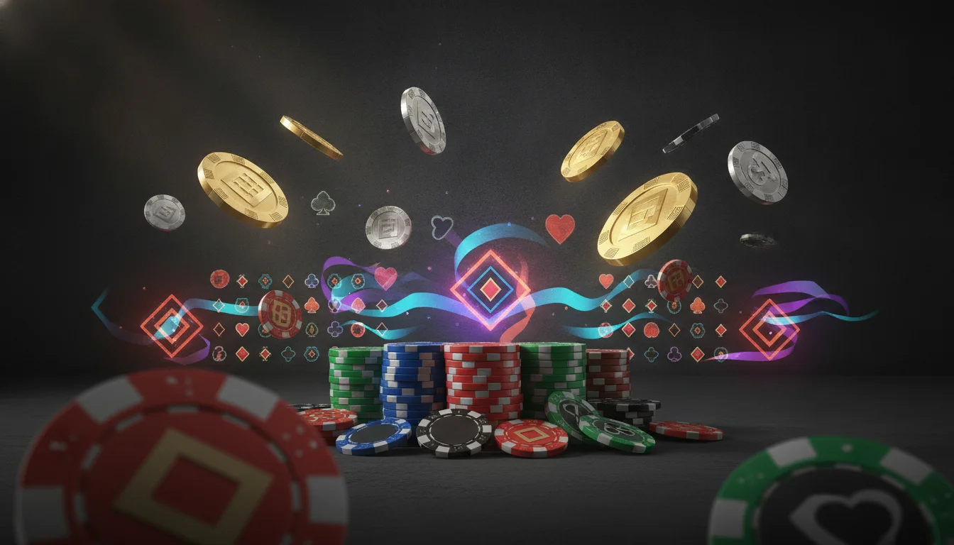 Casino online en MXPOP M&eacute;xico